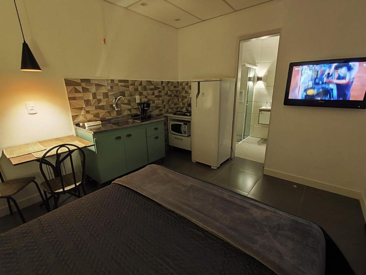 Villa Bilac - Studios Proximo A Vila Germanica Bairro Da Velha Blumenau Εξωτερικό φωτογραφία