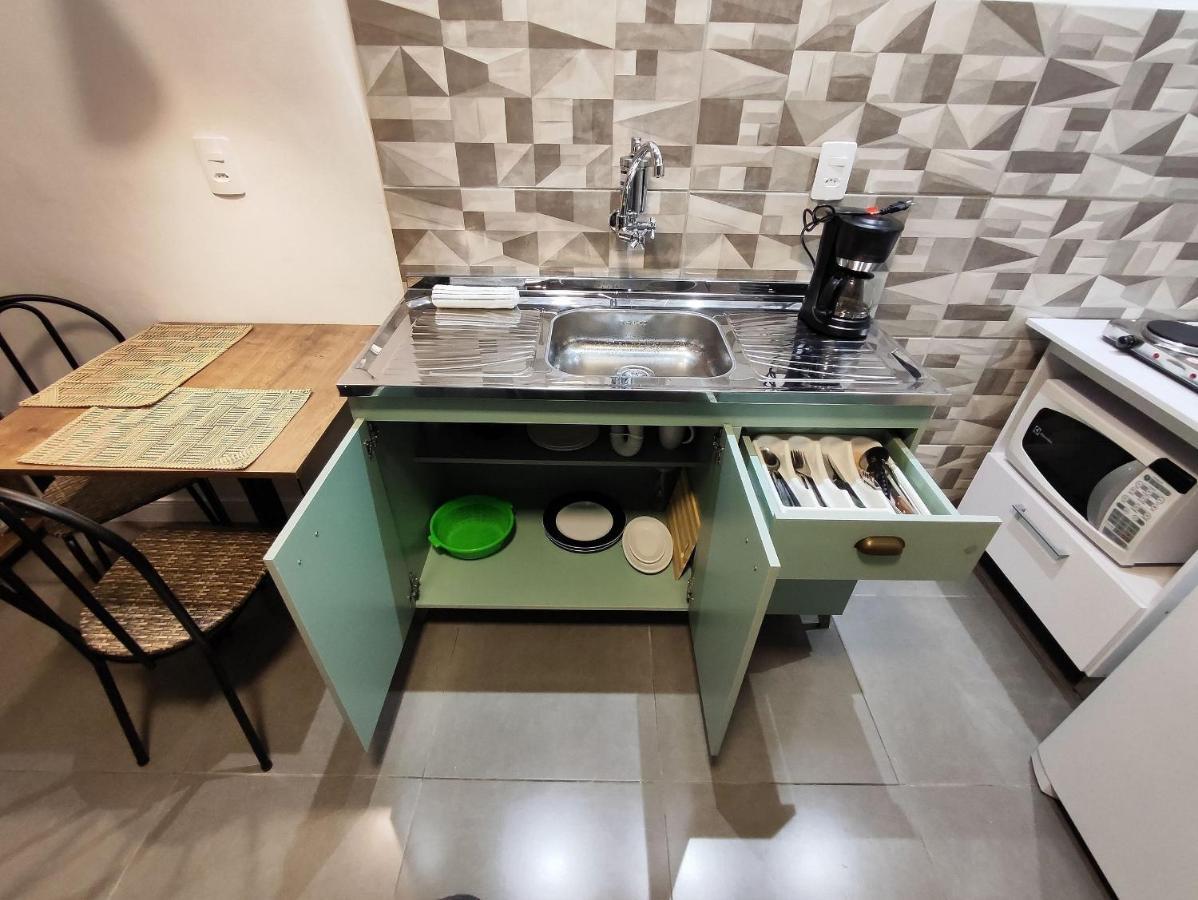 Villa Bilac - Studios Proximo A Vila Germanica Bairro Da Velha Blumenau Εξωτερικό φωτογραφία