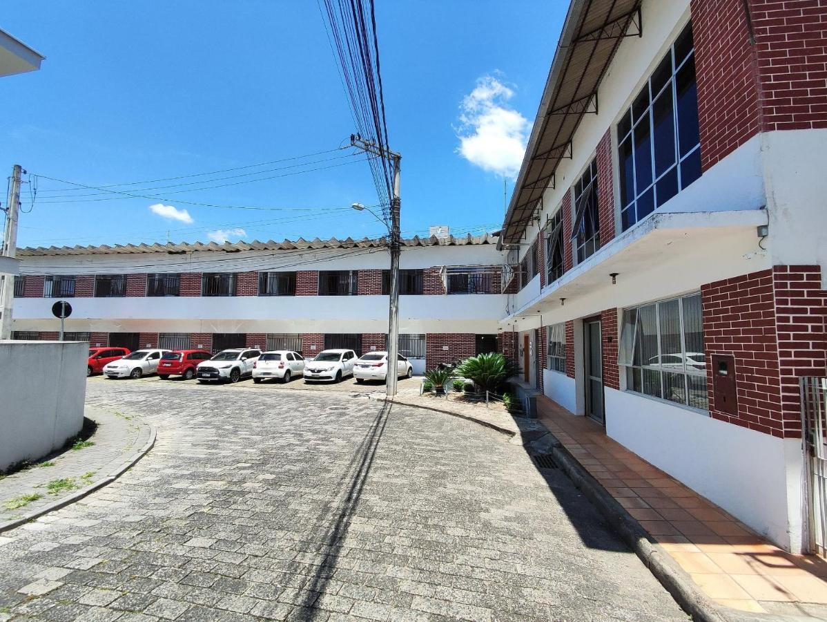 Villa Bilac - Studios Proximo A Vila Germanica Bairro Da Velha Blumenau Εξωτερικό φωτογραφία