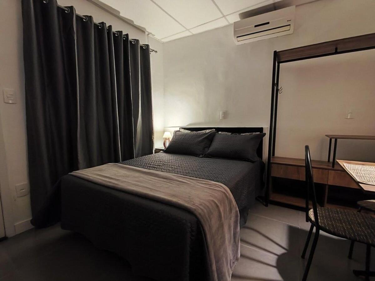 Villa Bilac - Studios Proximo A Vila Germanica Bairro Da Velha Blumenau Εξωτερικό φωτογραφία