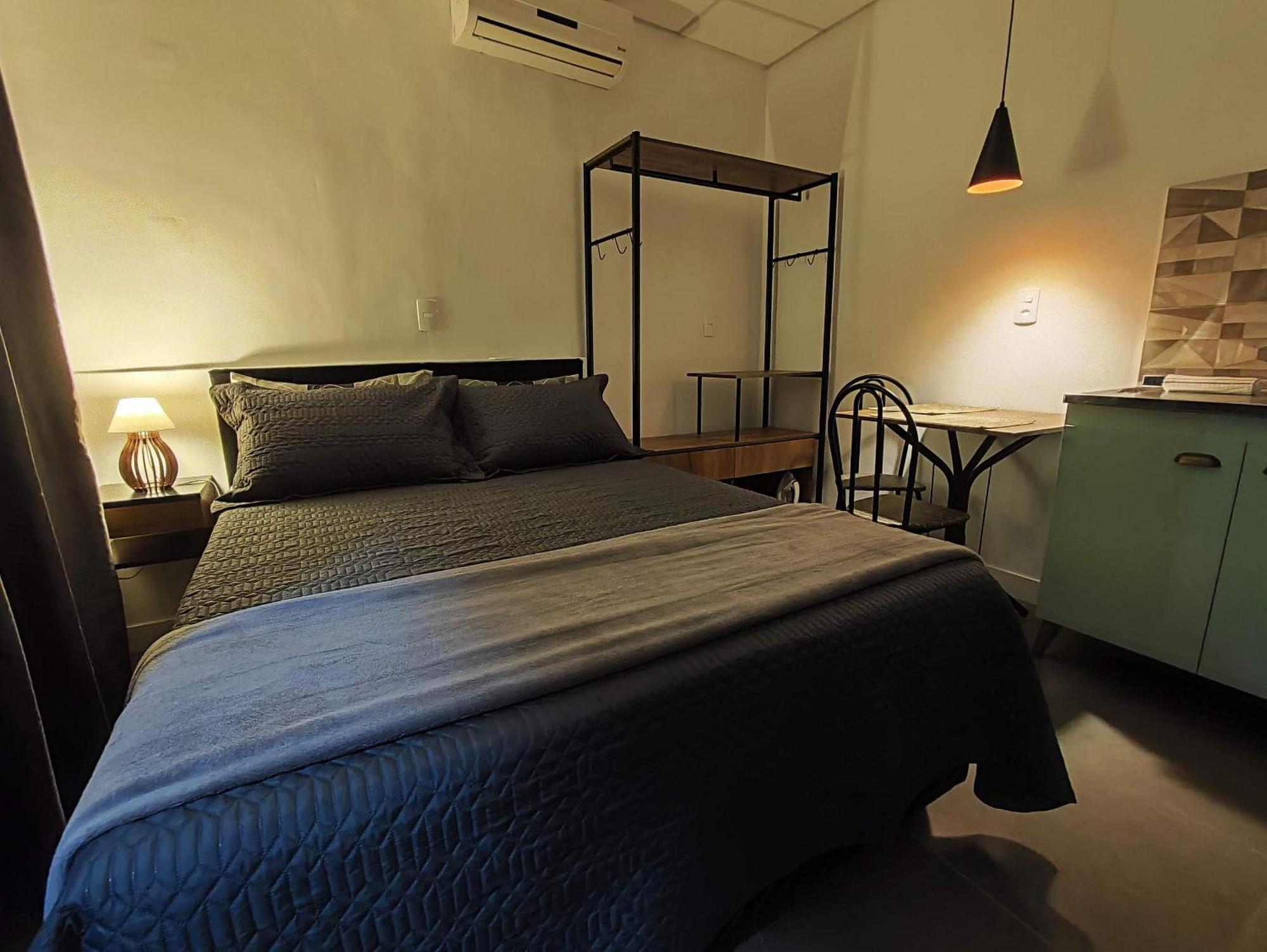 Villa Bilac - Studios Proximo A Vila Germanica Bairro Da Velha Blumenau Εξωτερικό φωτογραφία