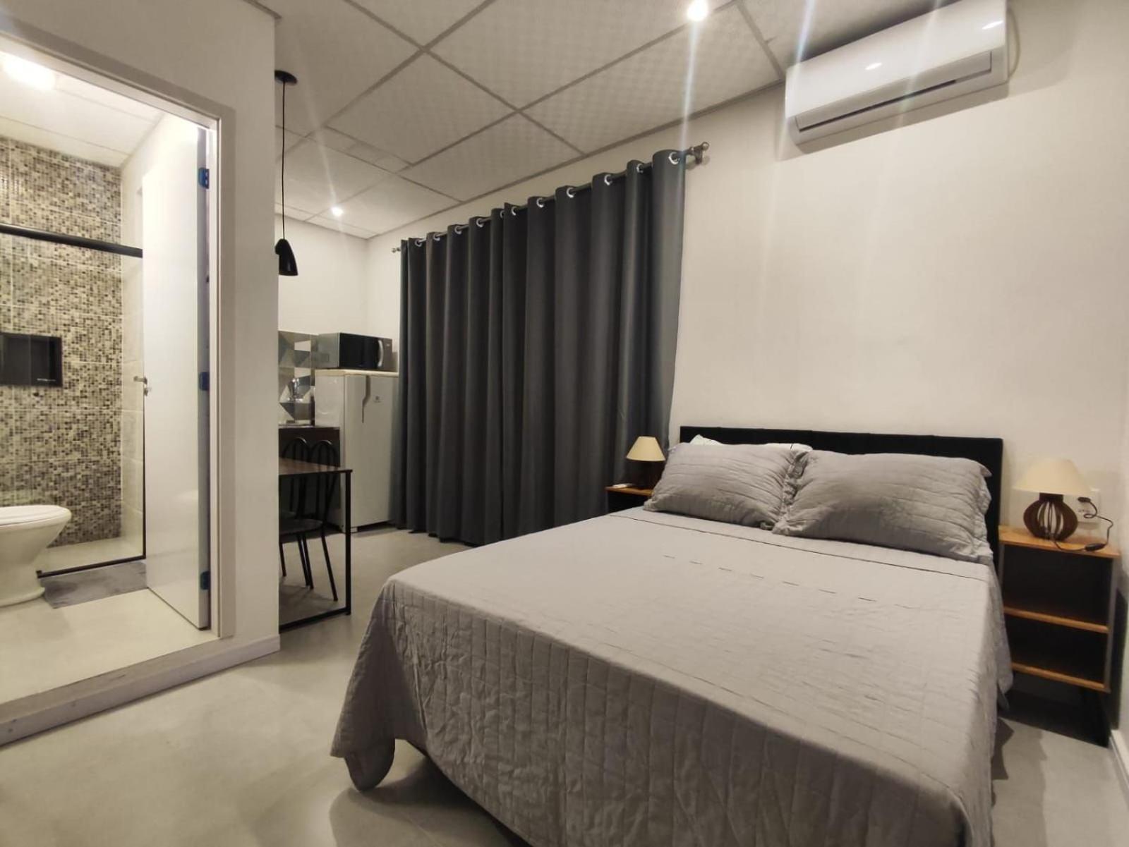 Villa Bilac - Studios Proximo A Vila Germanica Bairro Da Velha Blumenau Εξωτερικό φωτογραφία