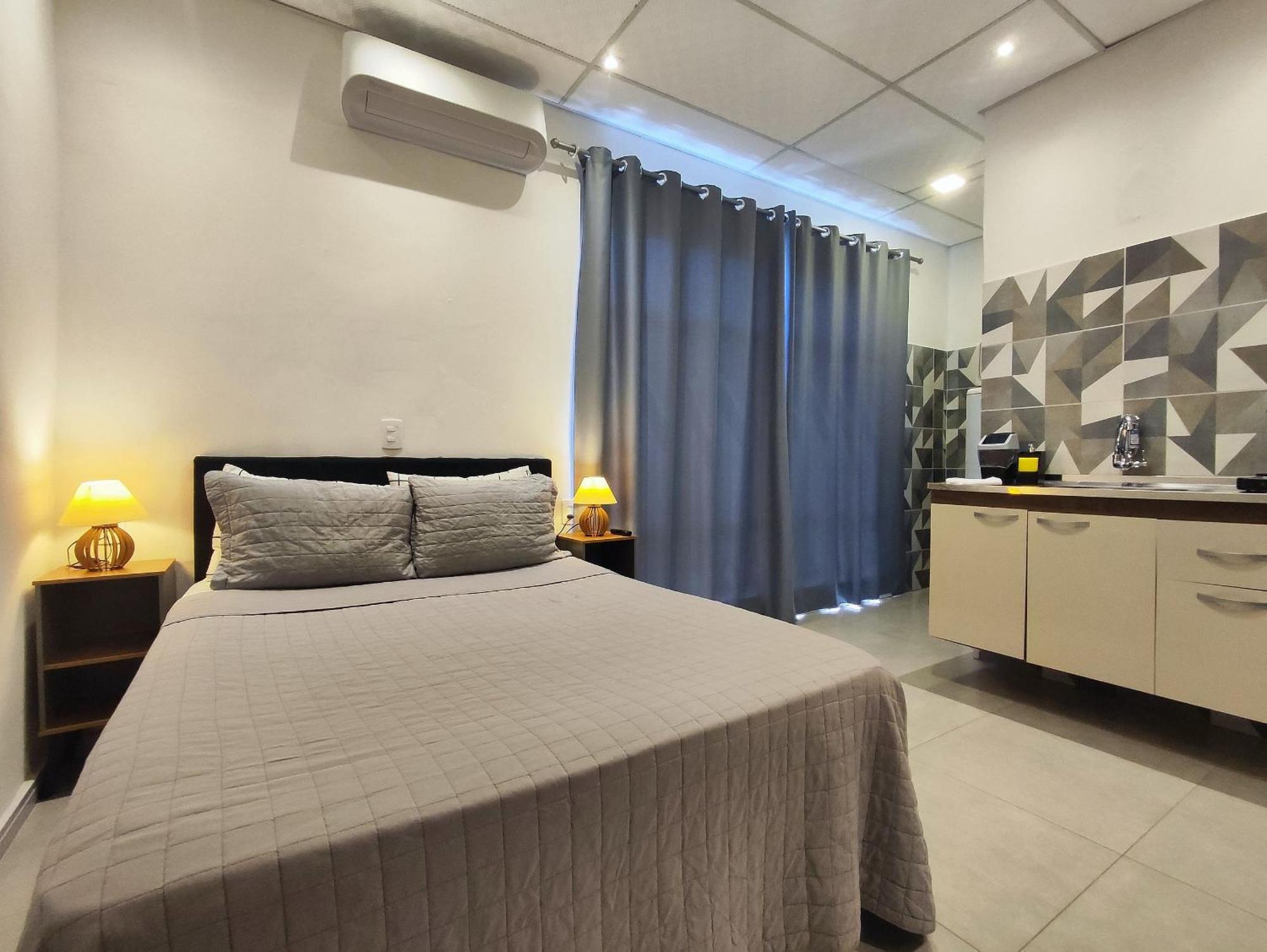 Villa Bilac - Studios Proximo A Vila Germanica Bairro Da Velha Blumenau Εξωτερικό φωτογραφία