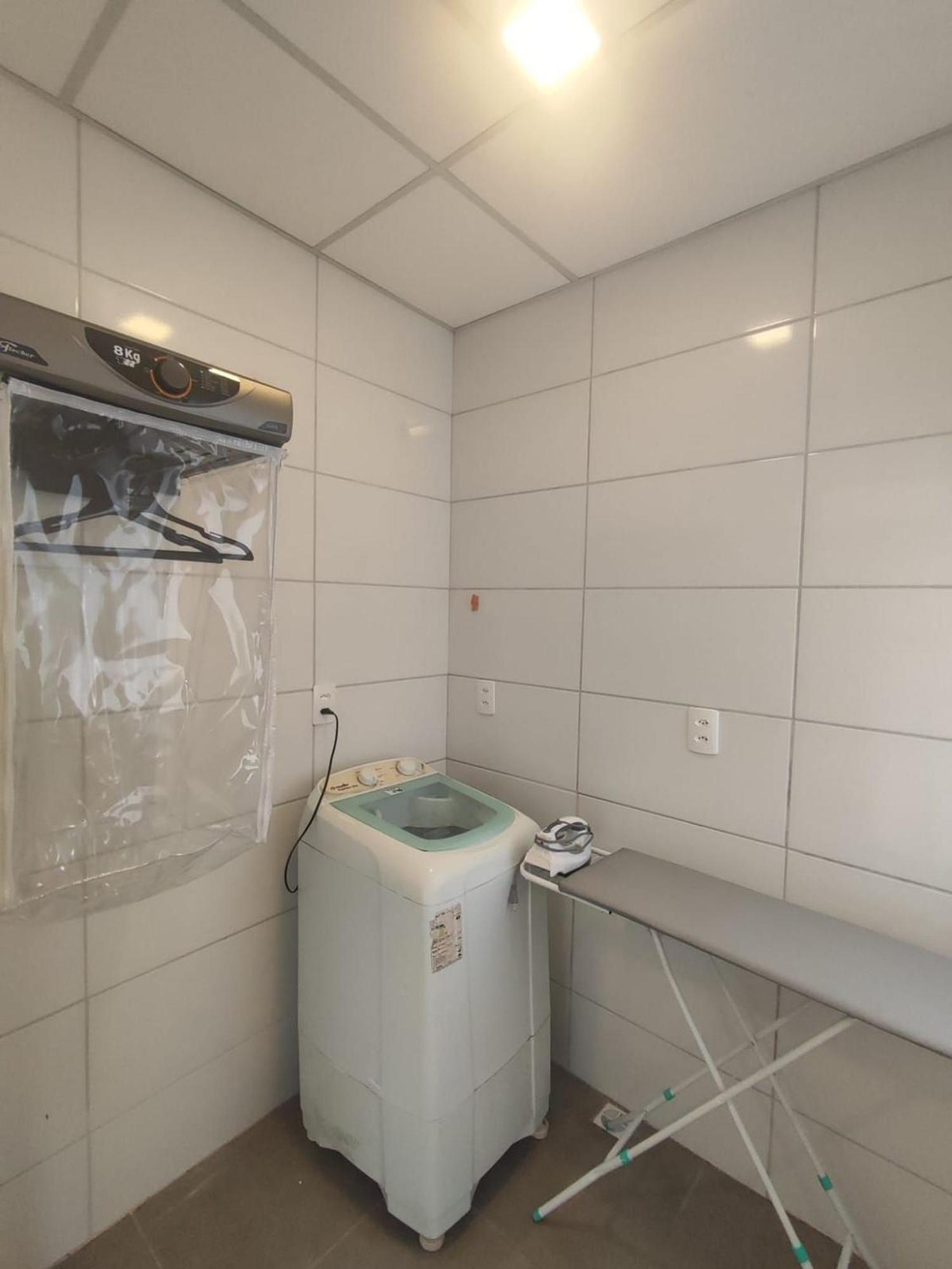 Villa Bilac - Studios Proximo A Vila Germanica Bairro Da Velha Blumenau Εξωτερικό φωτογραφία