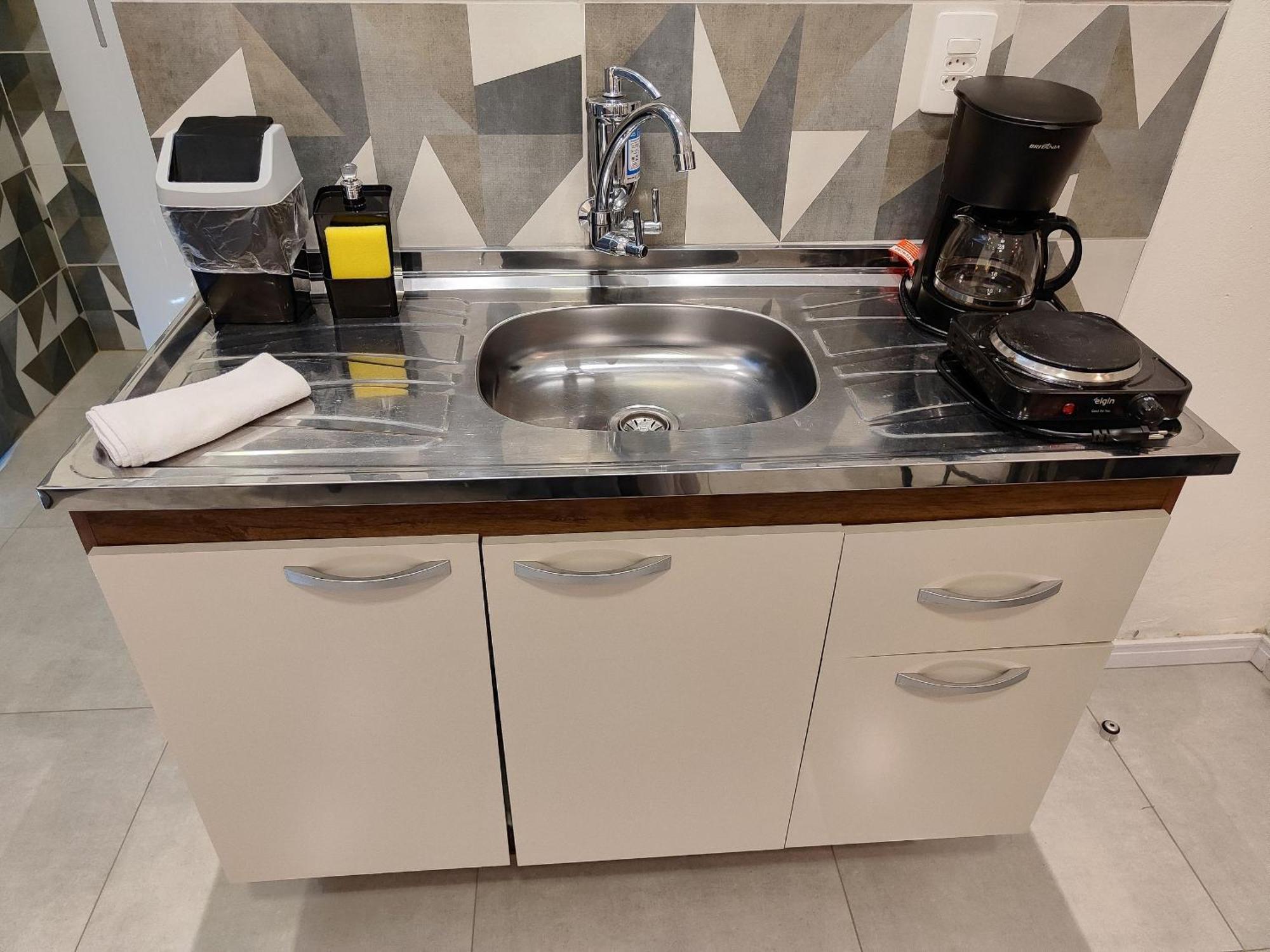 Villa Bilac - Studios Proximo A Vila Germanica Bairro Da Velha Blumenau Εξωτερικό φωτογραφία