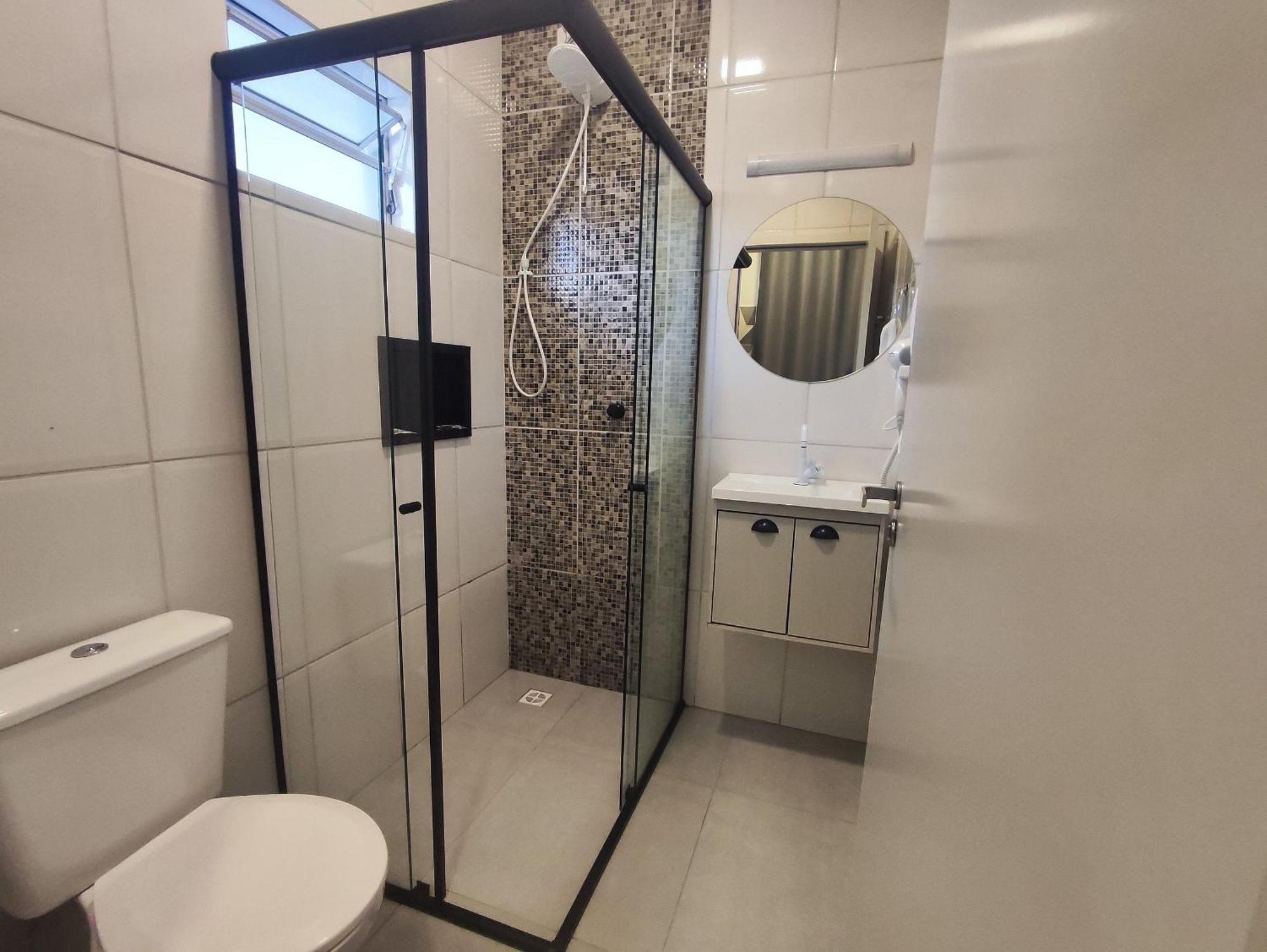 Villa Bilac - Studios Proximo A Vila Germanica Bairro Da Velha Blumenau Εξωτερικό φωτογραφία